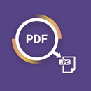 PDF to Image Converter APK