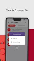 PDF to Image Converter 스크린샷 2