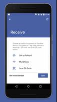 File Sharing, File Transfer, Easily Share Anything captura de pantalla 1