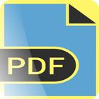 Best PDF Reader Pro icône