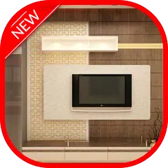 TV Unit Design APK Herunterladen