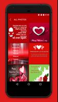 Valentine Day Special captura de pantalla 1