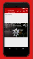 Valentine Day Special captura de pantalla 2