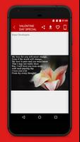 Valentine Day Special captura de pantalla 3