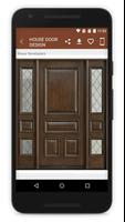 New House Door Design Indian Style 2021 capture d'écran 2
