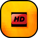 Ultra HD Yellow Home Screen Wallpapers Backgrounds APK