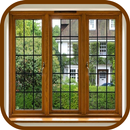 Home Grill Design and Metal Door 2021 4K APK