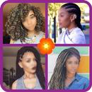 New African Women Hair Styles 2019 APK
