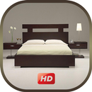 Designer Bedroom Bed Design Ideas Room Furniture APK