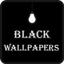 Black Wallpapers & Images APK