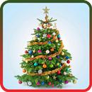 Christmas Tree GIF 2018 APK