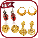 New Earrings Jewellery Design Decorative Rings APK