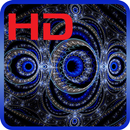 Fractal Wallpaper 2019 APK