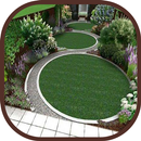 Garden Design Ideas HD New Park Landscapes APK