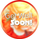 Get Well Soon GIF HD APK