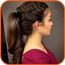 Indian Girls Hair Style 2018 APK