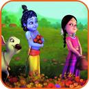 Lord Krishna Wallpapers & Images APK