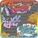 New Graffiti Wallpapers APK