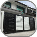 House Entry Gate Design APK