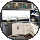 Kitchen Cabinets HD APK