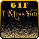 Miss You Status & GIF APK