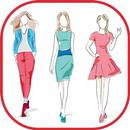 Modern Women Dresses Collection APK