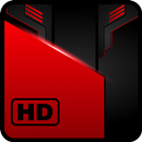 Red Wallpaper 2019 APK