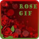 Rose GIF 2018 Collection APK