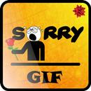 Sorry GIF & Status 2018 APK