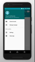 Classic Call Recorder captura de pantalla 1