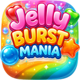 Jelly Burst Mania-APK
