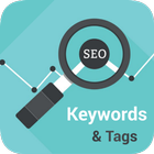 Keyword Planner: TAG, SEO, ASO 아이콘