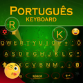 KW Portugees toetsenbord