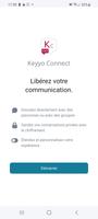 Keyyo Connect Affiche