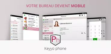 Keyyo Phone