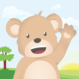 Tétine et Doudou aplikacja