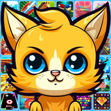 KEZ Games icon