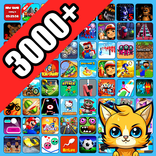 KEZ Games 3000+