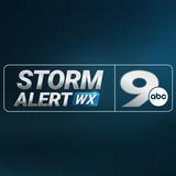Storm Alert Wx 9 APK