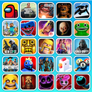APK KEZI10 Games
