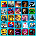 KEZI10 Games