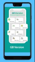 GB App Version capture d'écran 3