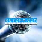 KeyzFM أيقونة
