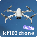 kf102 drone guide APK