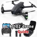 kf102 drone guide
