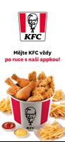 KFC CZ โปสเตอร์