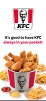 KFC Magyarország Affiche