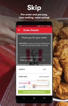 KFC 截图 3