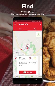 KFC 截图 2