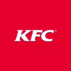 KFC APP - Ec, Co, Cl, Ar y Ve アプリダウンロード